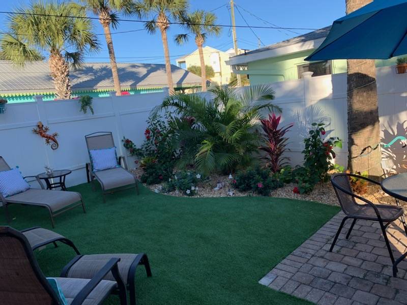Photo of Patio Balcony in Krulder