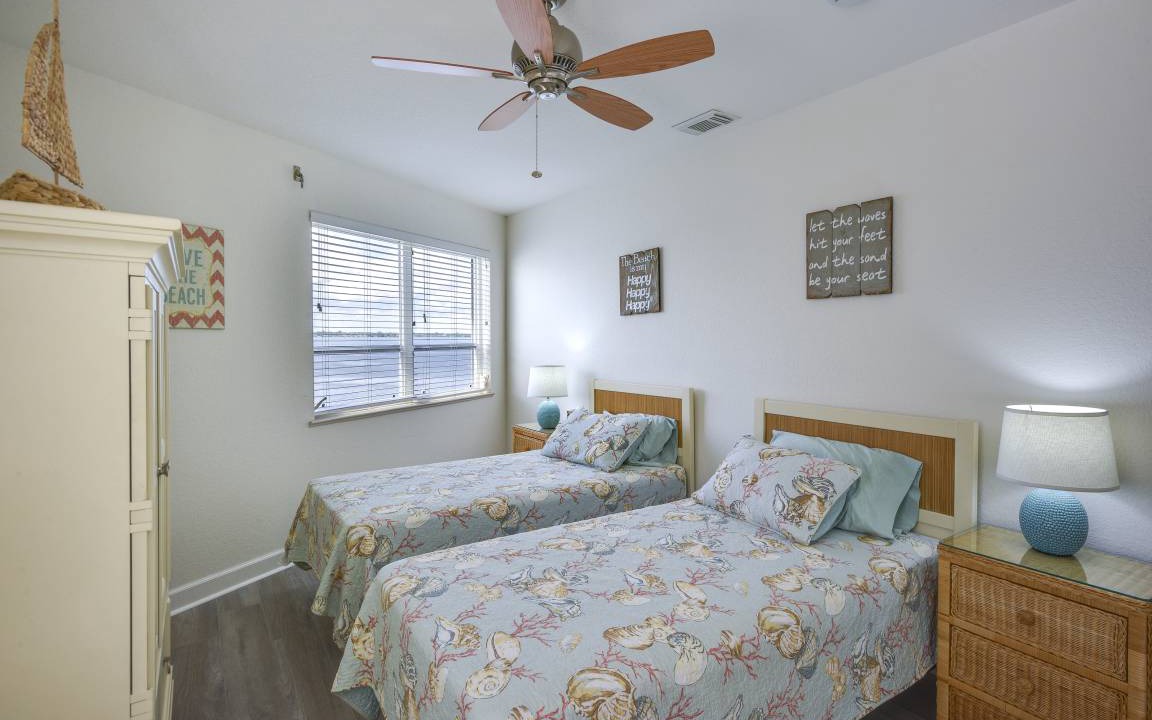 Photo of Bedroom in Nettles Island