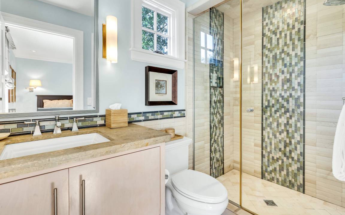 Photo of Bathroom in Seaside