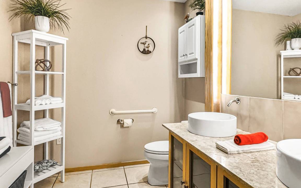 Photo of Bathroom in Palm Coast