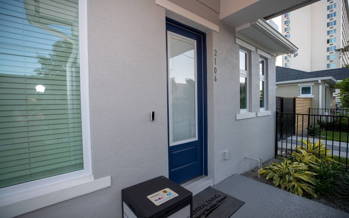 Photo of Patio Balcony in Colonialtown South