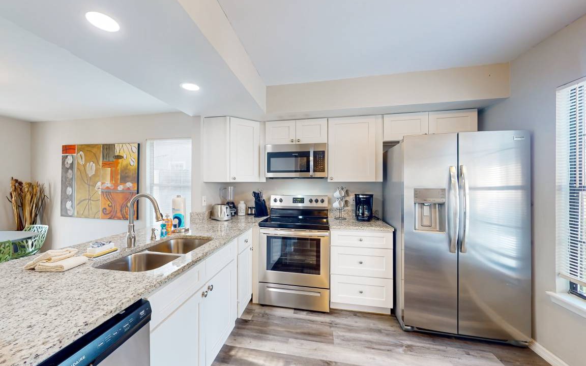 Photo of Kitchen in Arlington