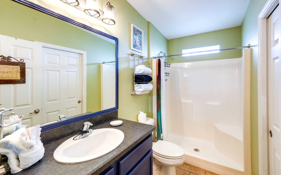Photo of Bathroom in Bay Point