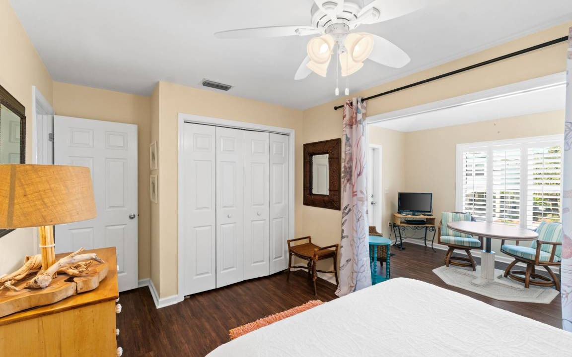 Photo of Bedroom in Cape San Blas