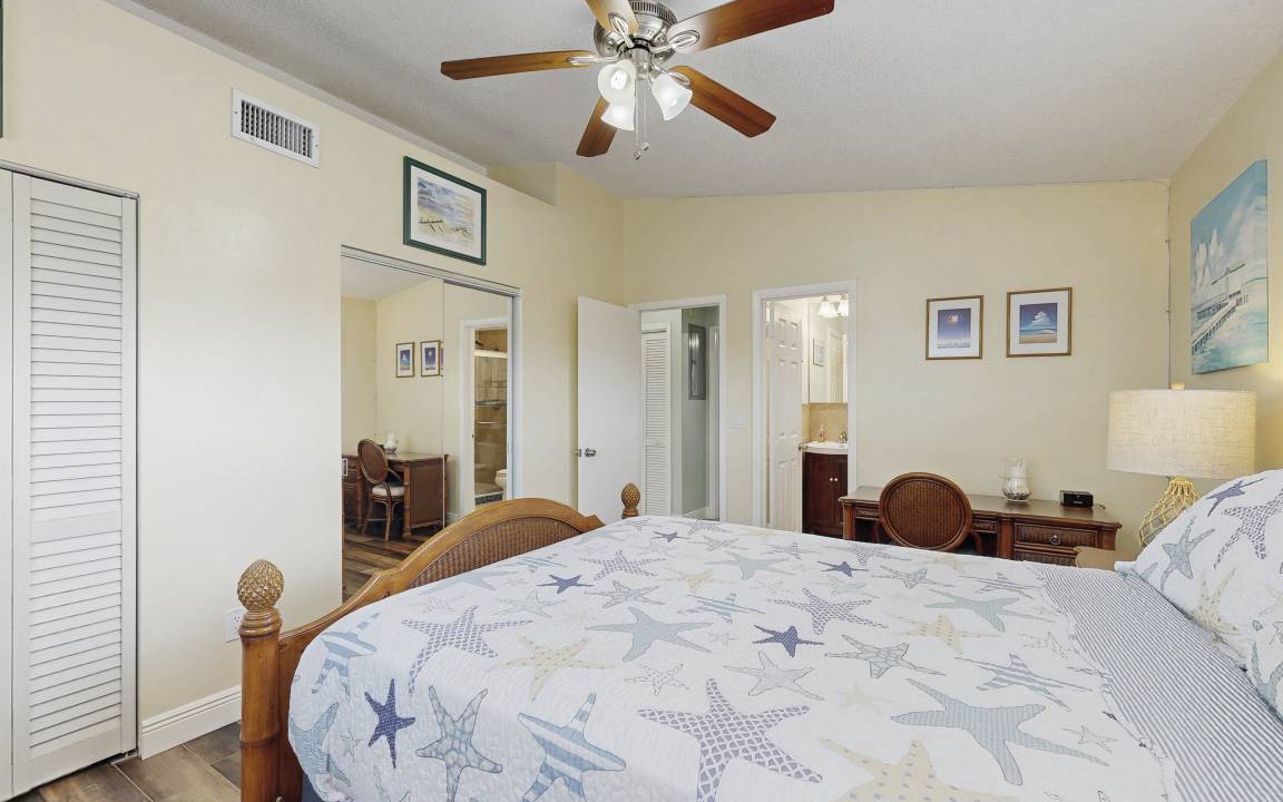 Photo of Bedroom in Sunrise Point