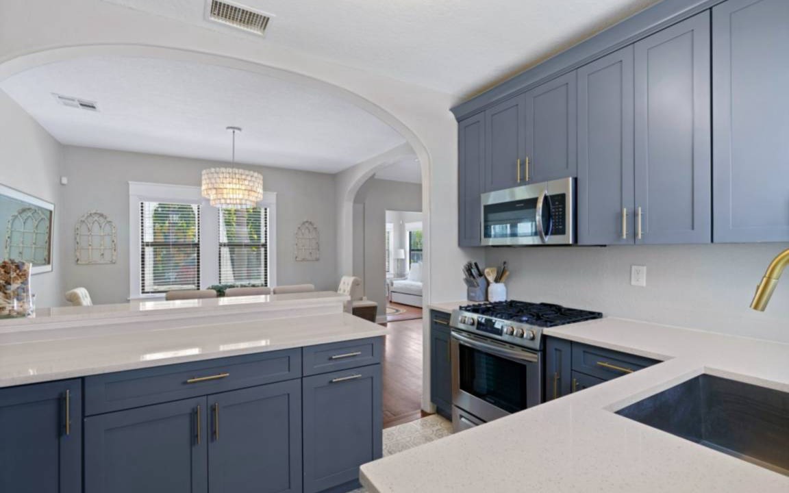 Photo of Kitchen in Sunshine Park