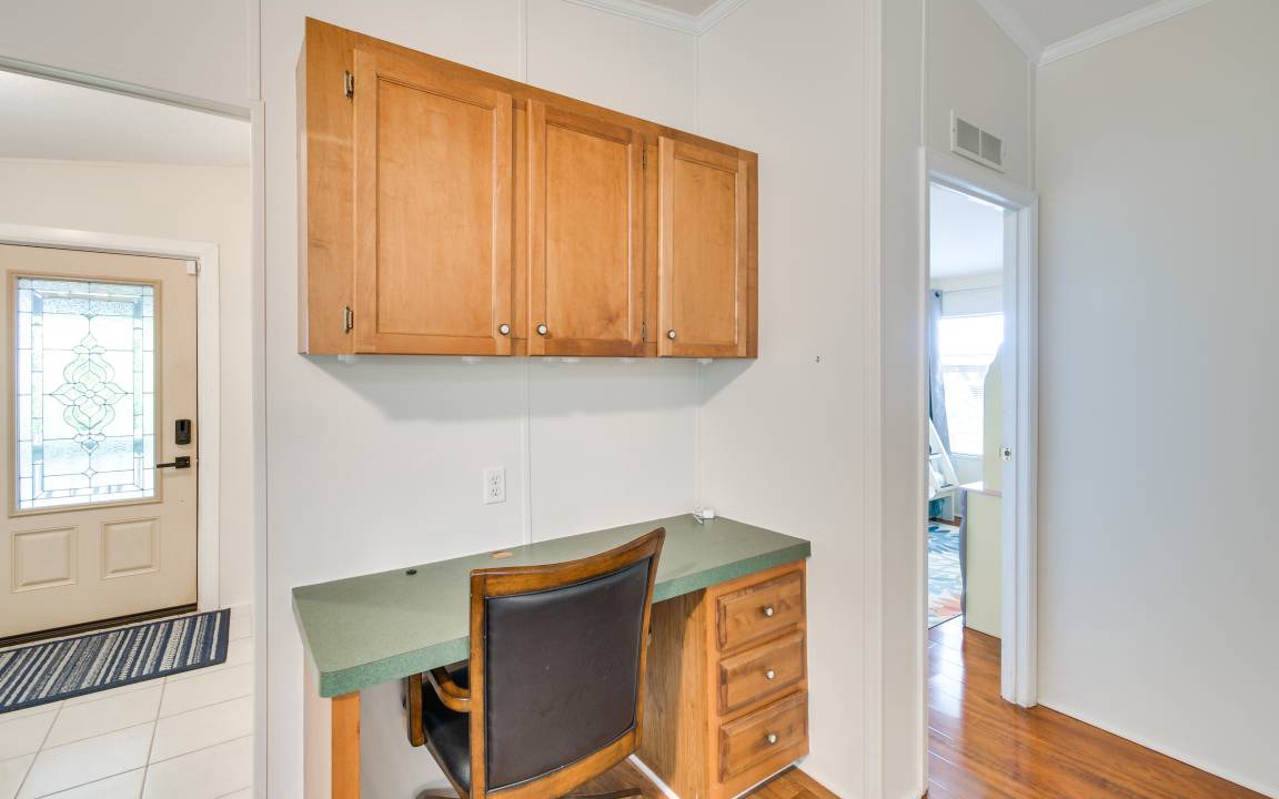 Photo of Kitchen in Doctors Inlet