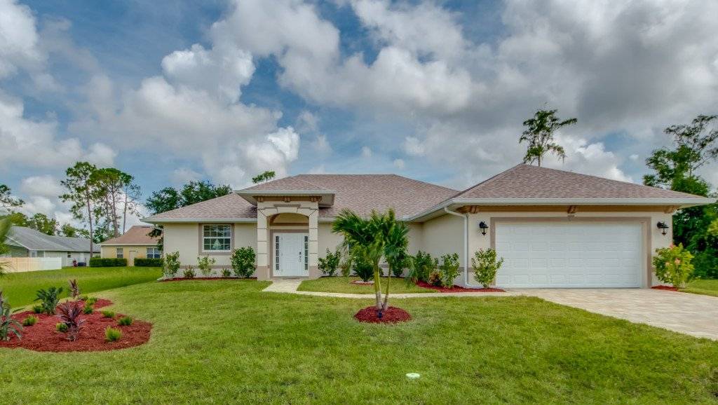Photo of Buildings in Bonita Springs