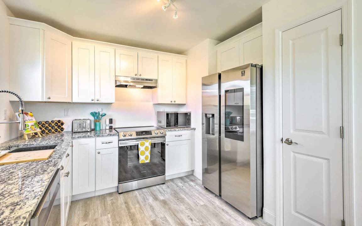 Photo of Kitchen in Alta Vista
