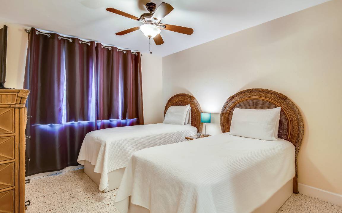 Photo of Bedroom in Midtown