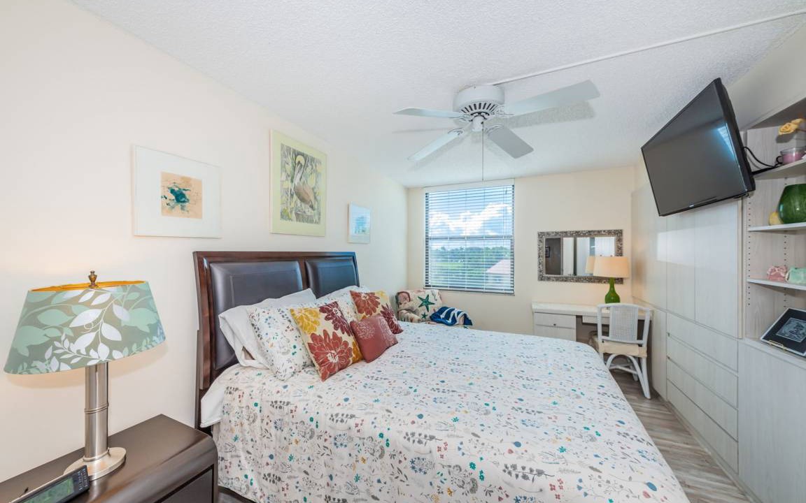 Photo of Bedroom in Casa del Mar