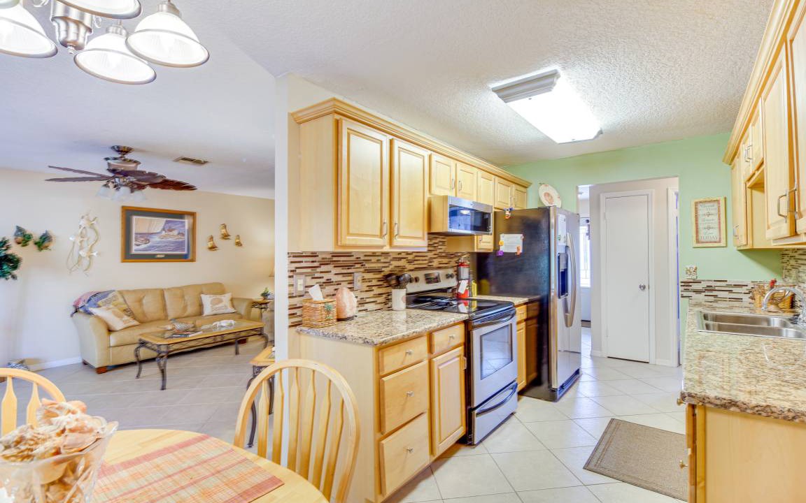 Photo of Livingroom in Sebastian Highlands