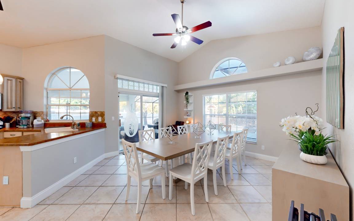 Photo of Kitchen in Sunridge Woods
