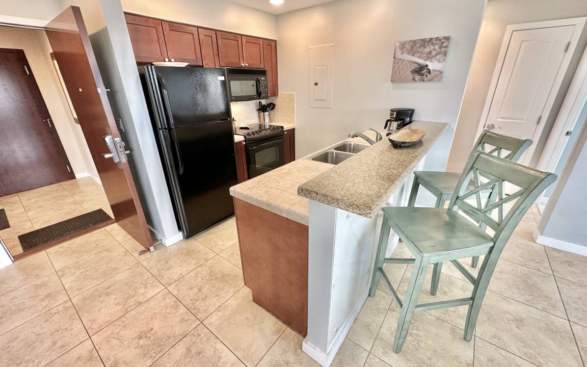 Photo of Kitchen in Sandestin