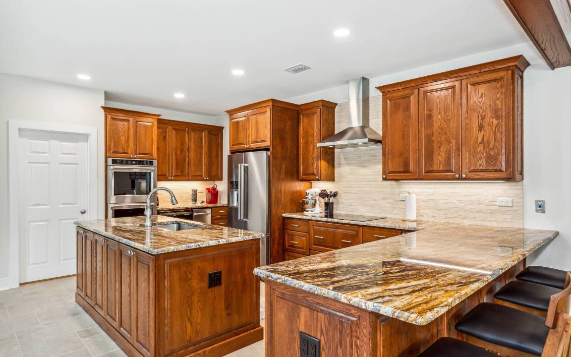 Photo of Kitchen in East Hill