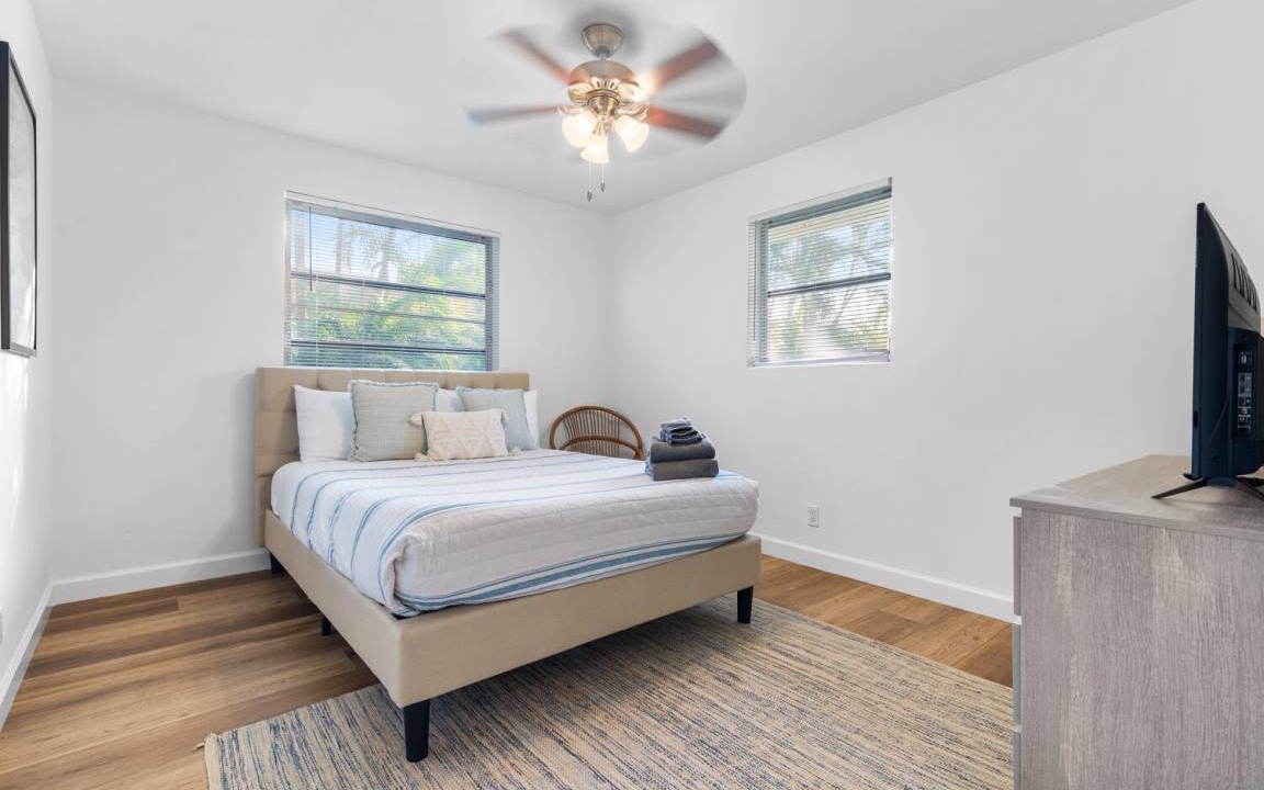 Photo of Bedroom in Hunt Club