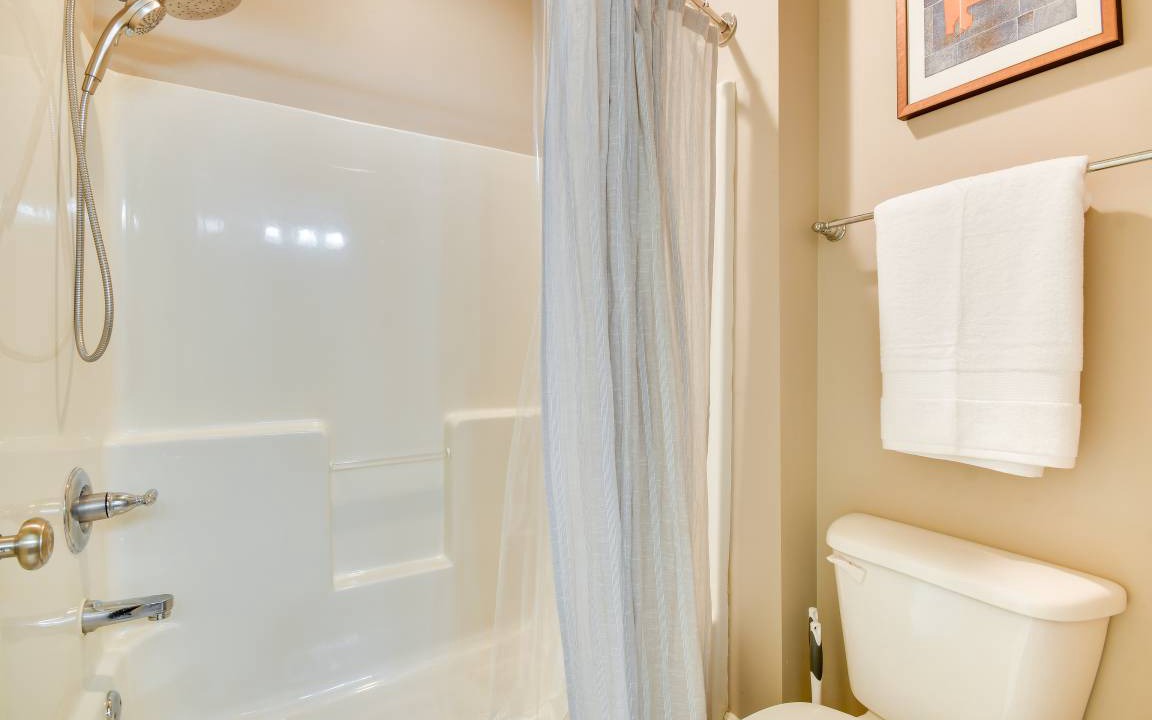 Photo of Bathroom in Auburn