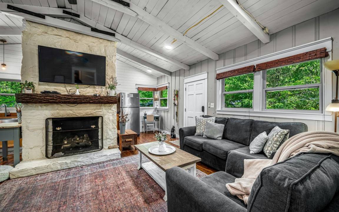 Photo of Livingroom in Mentone