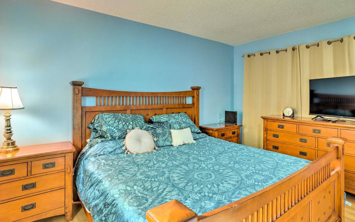 Photo of Bedroom in Port Saint Lucie