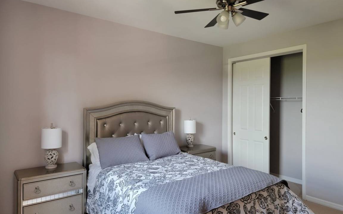Photo of Bedroom in Biggar