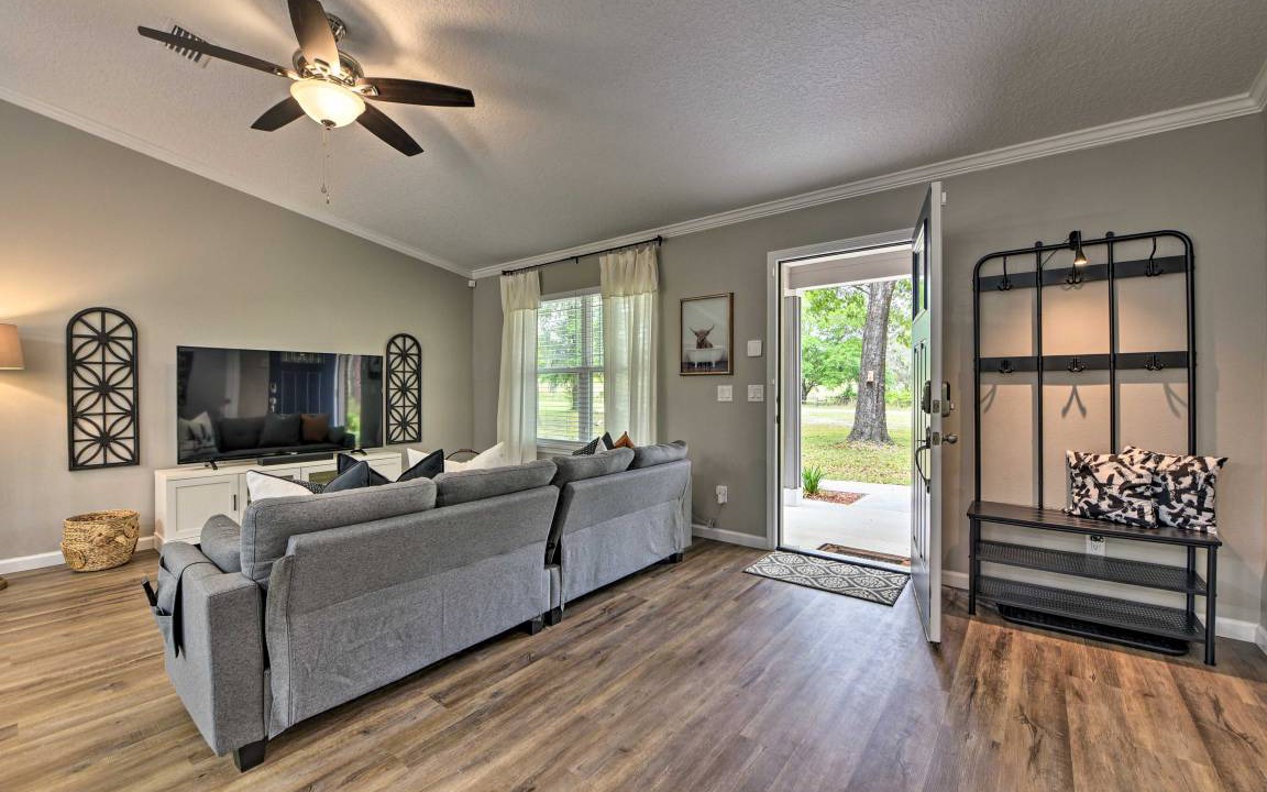 Photo of Livingroom in Boys Ranch