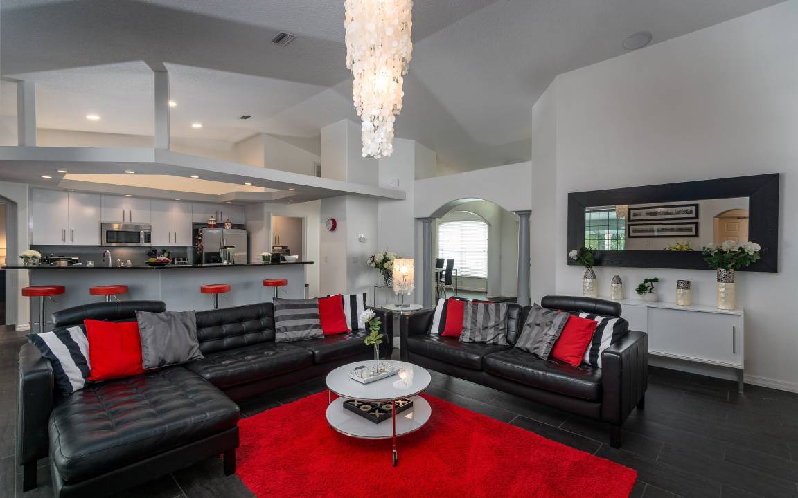 Photo of Livingroom in Inverness