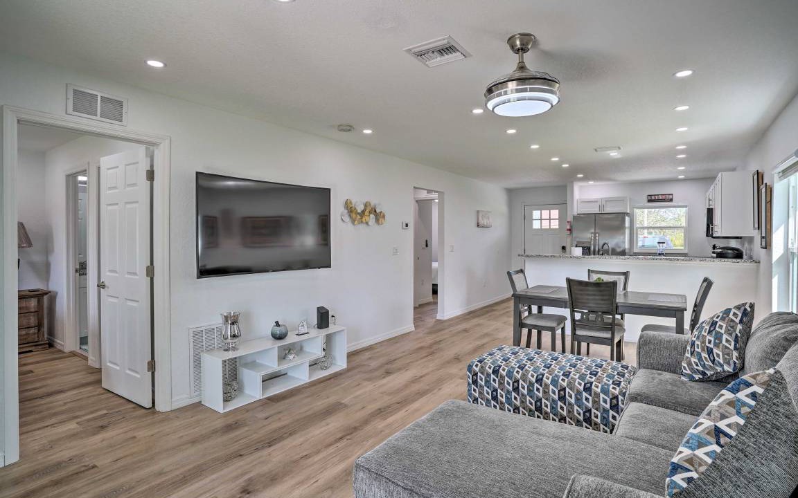 Photo of Livingroom in Sun 'N Lake