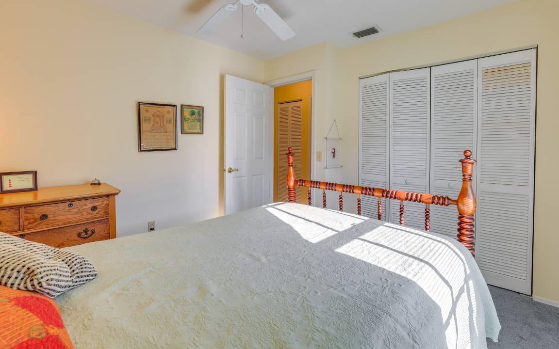 Photo of Bedroom in Port Saint Lucie