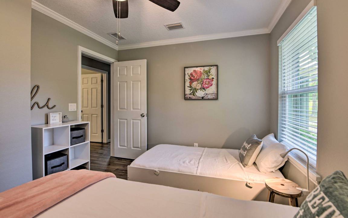 Photo of Bedroom in Boys Ranch