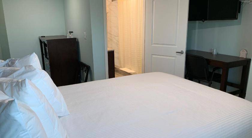 Photo of Bedroom in Ocean View Halifax Estates