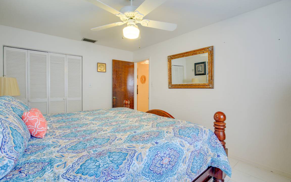 Photo of Bedroom in Disston Heights
