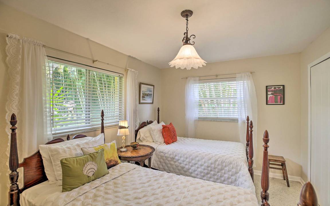 Photo of Bedroom in Caloosahatchee