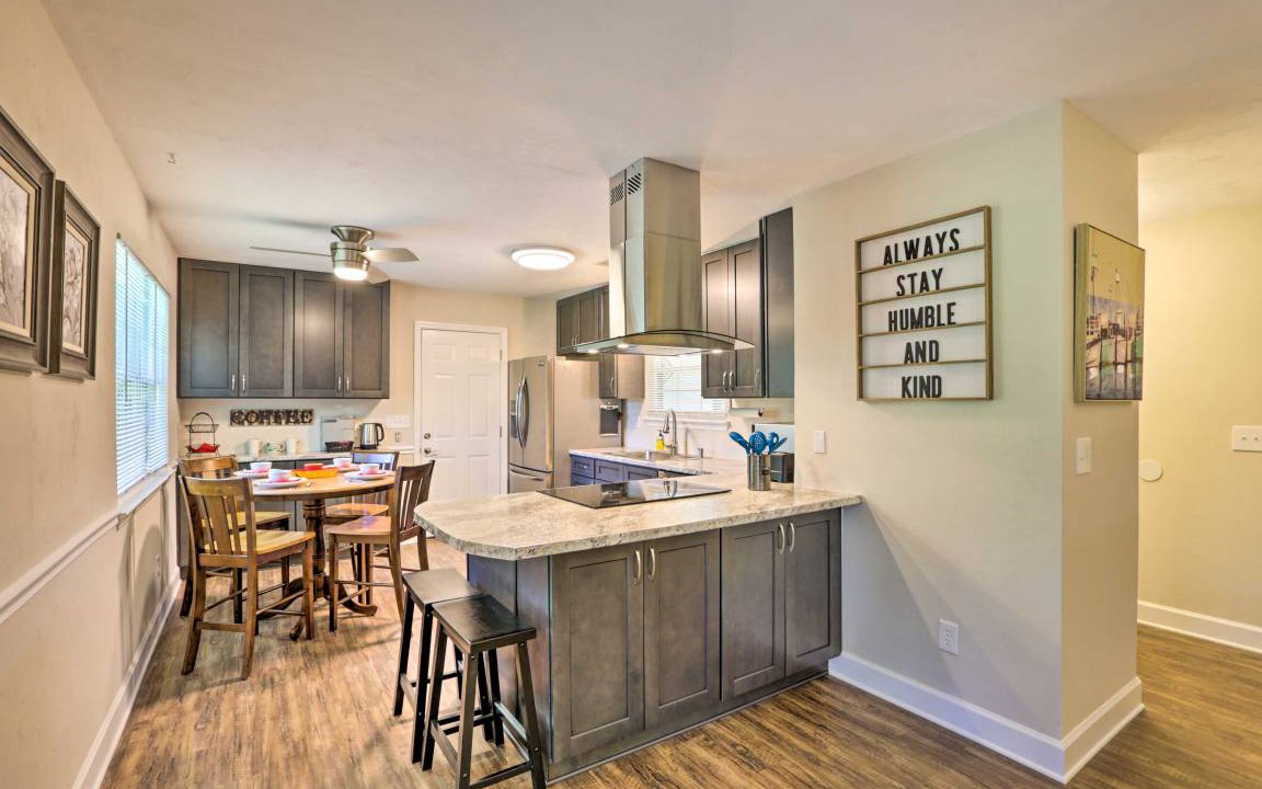 Photo of Kitchen in Tallahassee