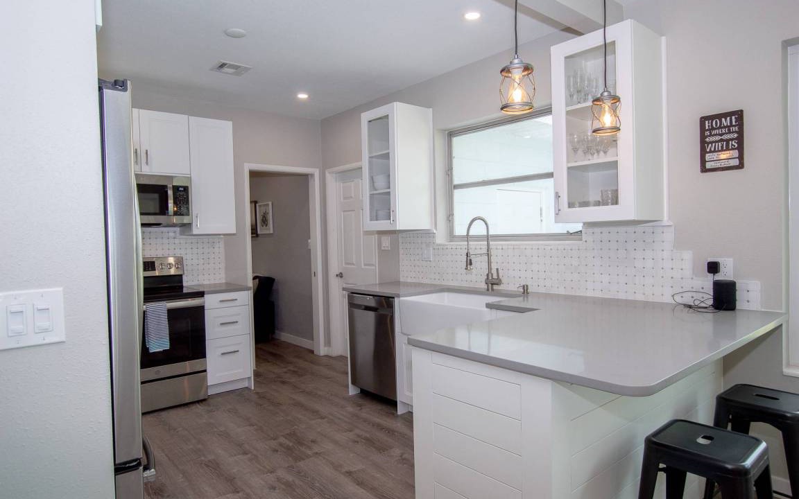 Photo of Kitchen in Winter Haven