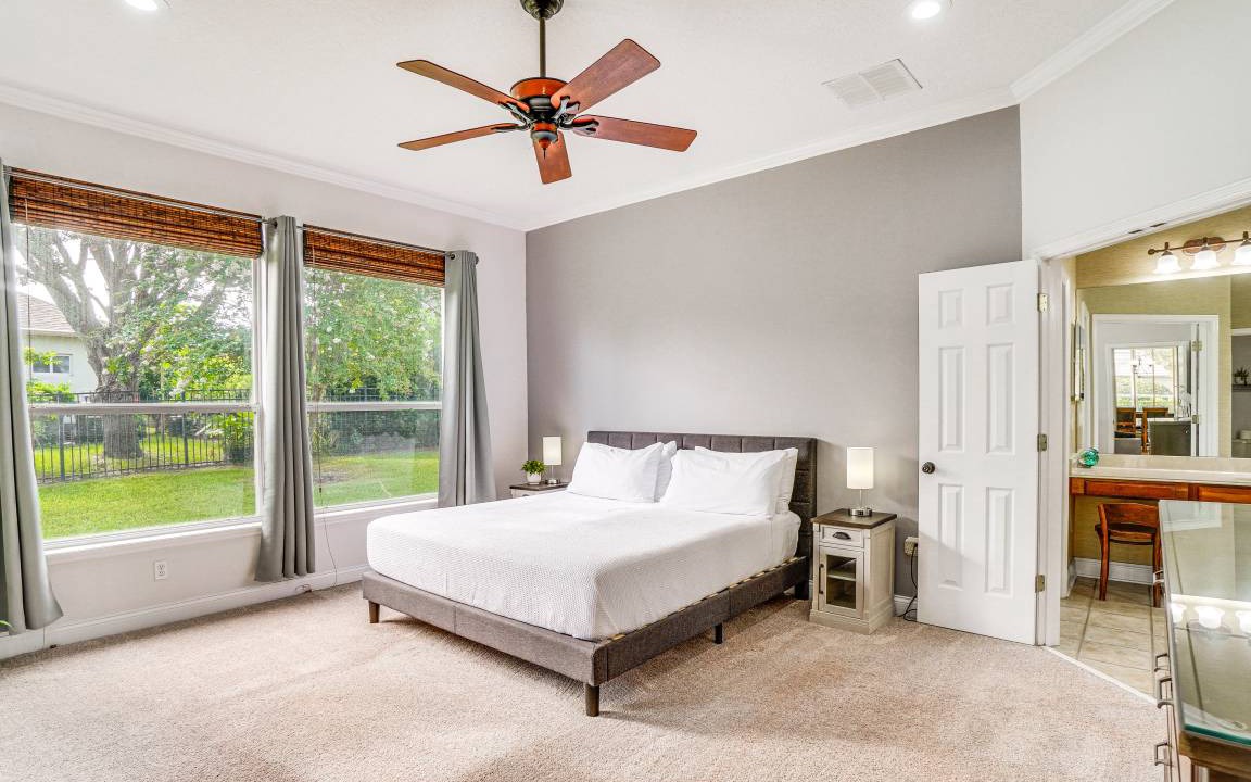 Photo of Bedroom in Vista East