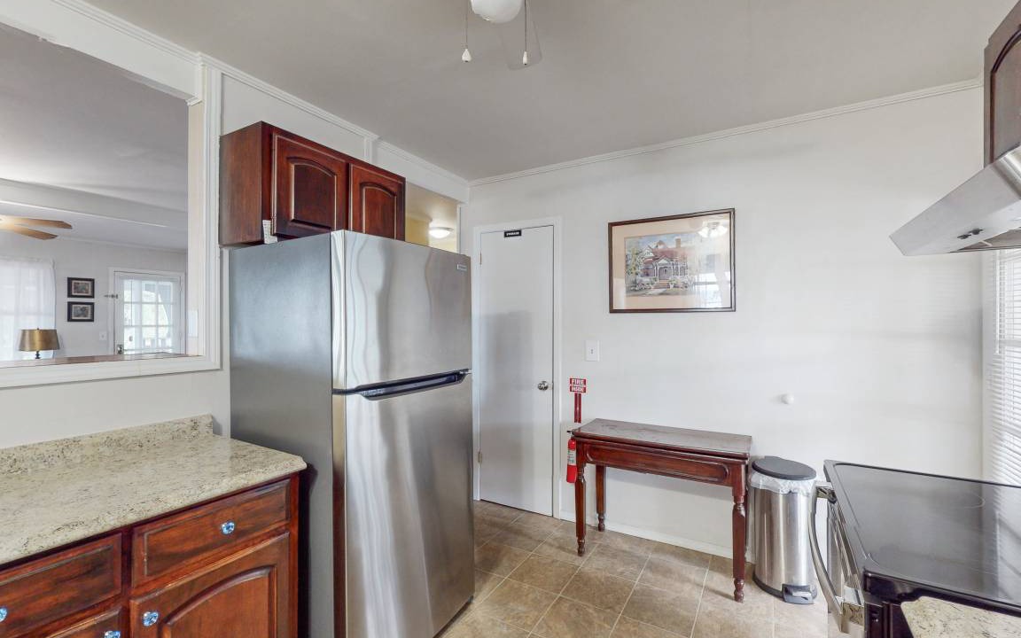 Photo of Kitchen in Eastpoint