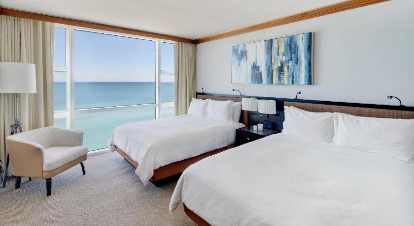 Photo of Bedroom in North Beach