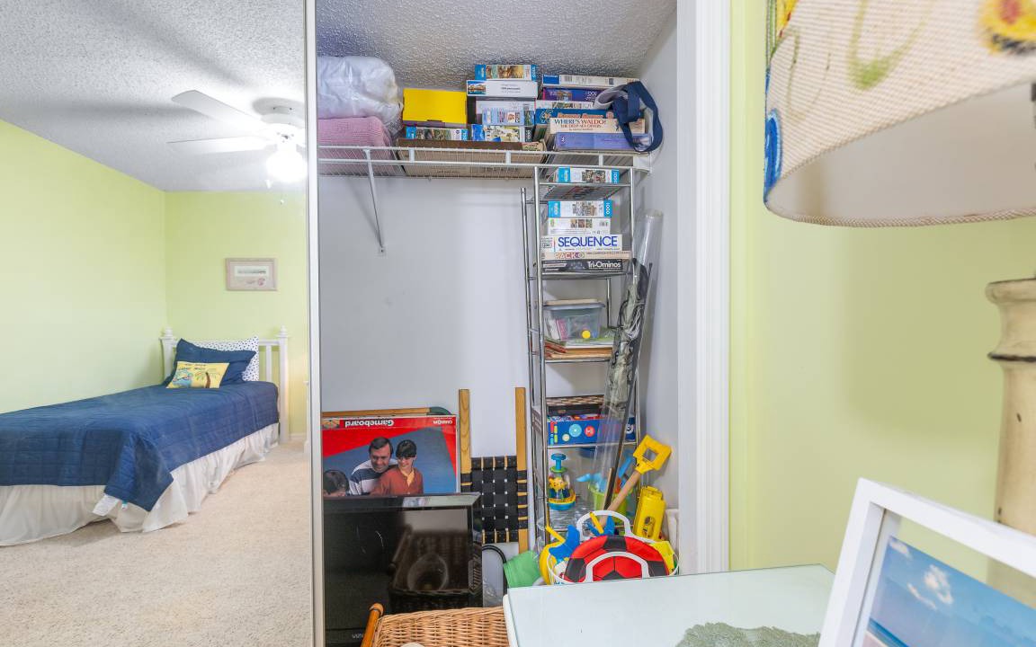 Photo of Livingroom in Bethune Beach