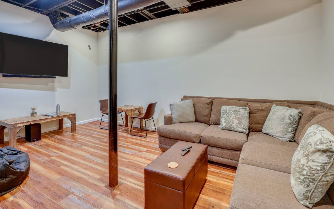 Photo of Livingroom in Hueytown