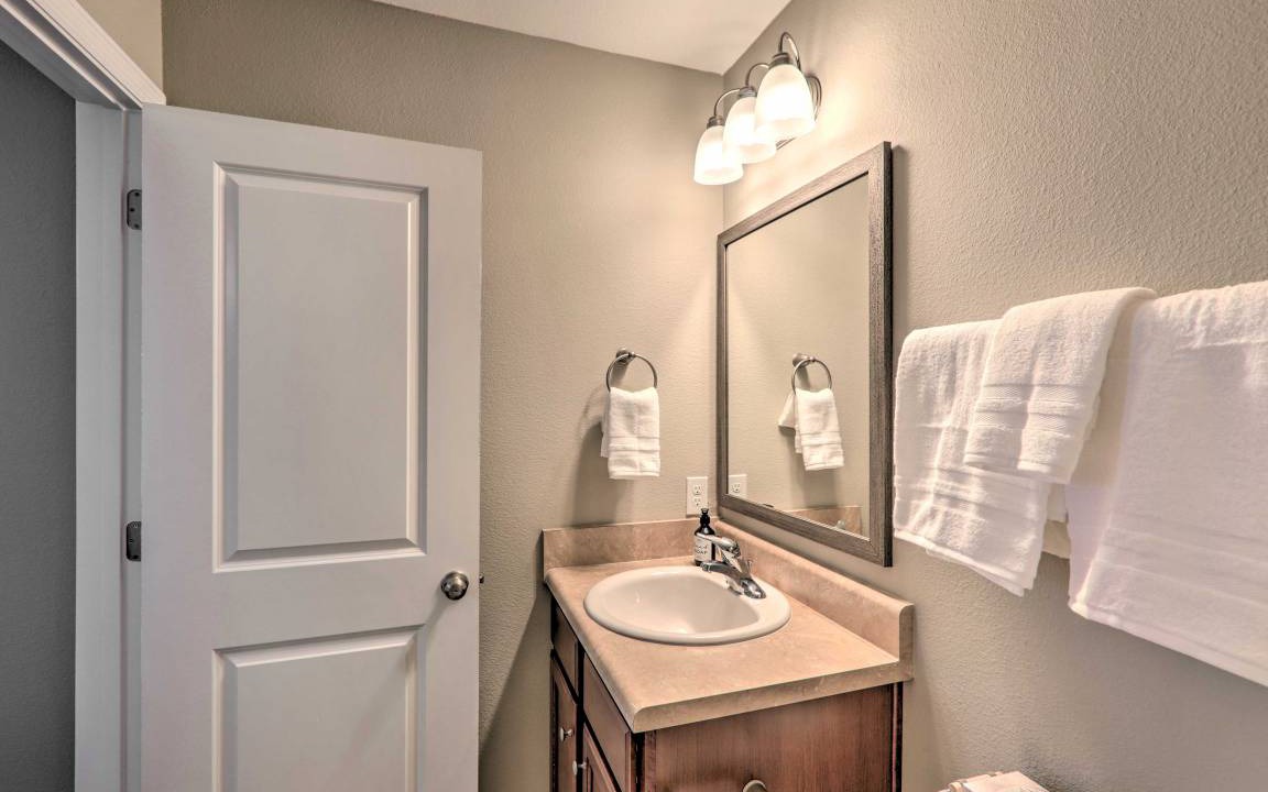 Photo of Bathroom in Tallahassee