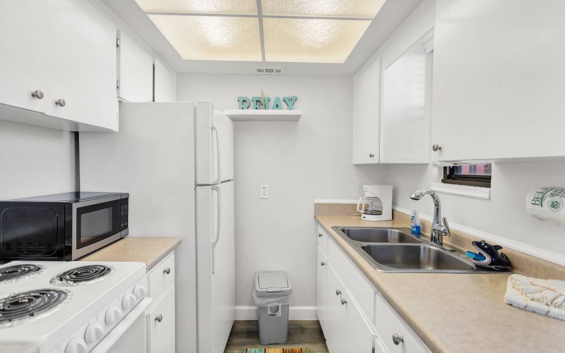 Photo of Kitchen in St. Petersburg - Clearwater