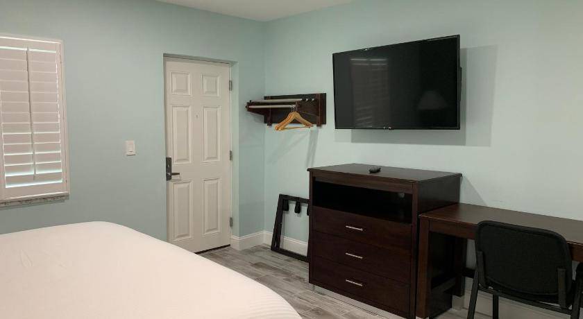 Photo of Bedroom in Ocean View Halifax Estates