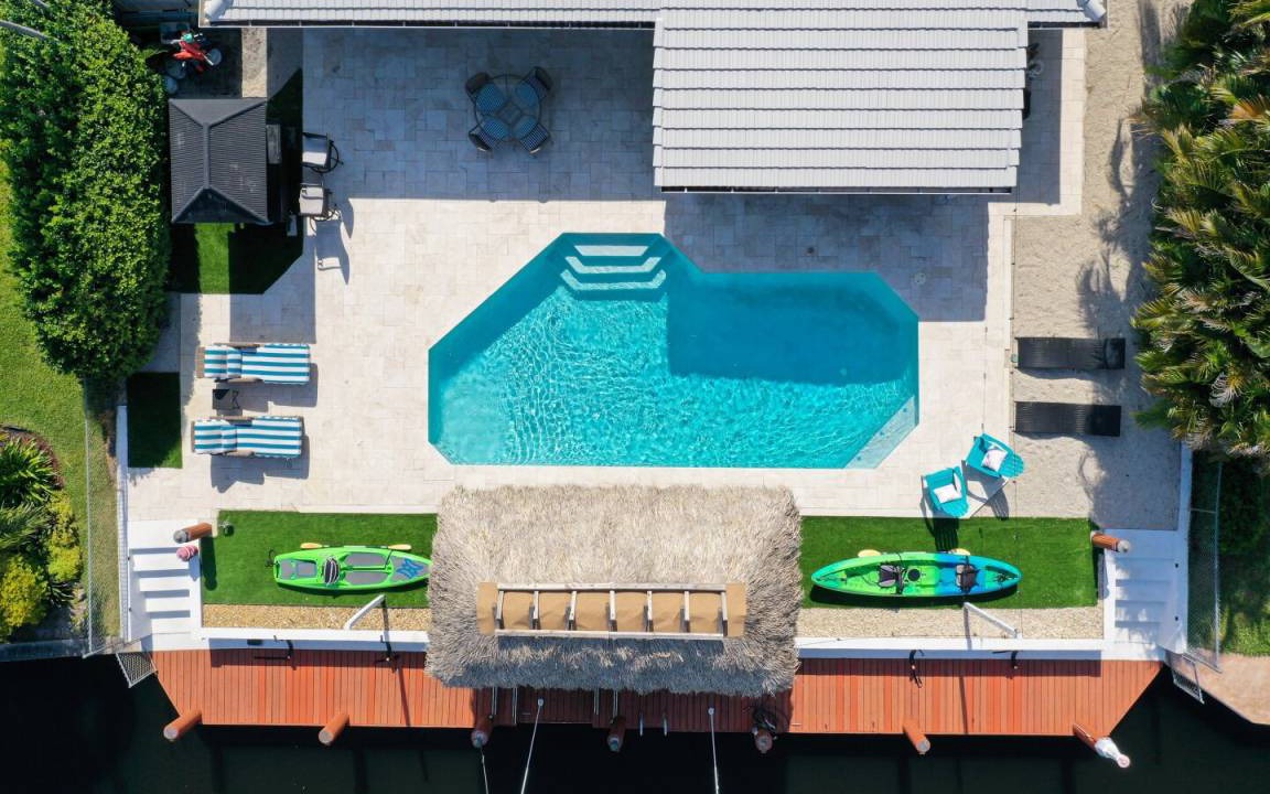 Photo of Others in Garden Isles