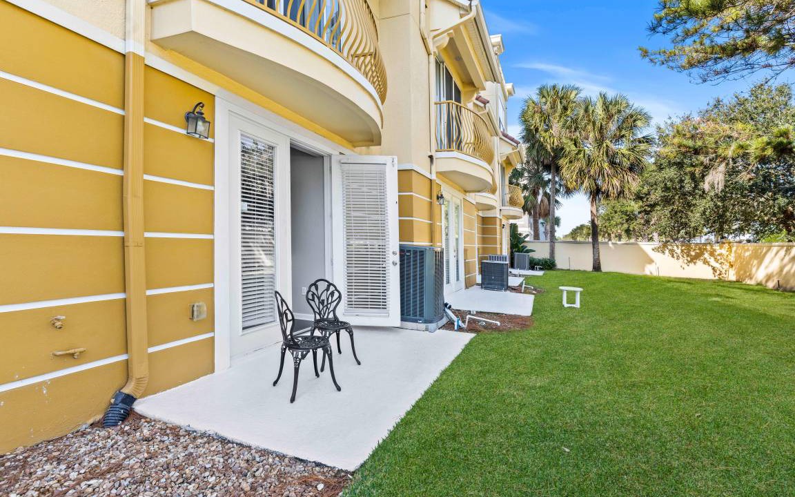 Photo of Patio Balcony in Florida Central Atlantic Coast
