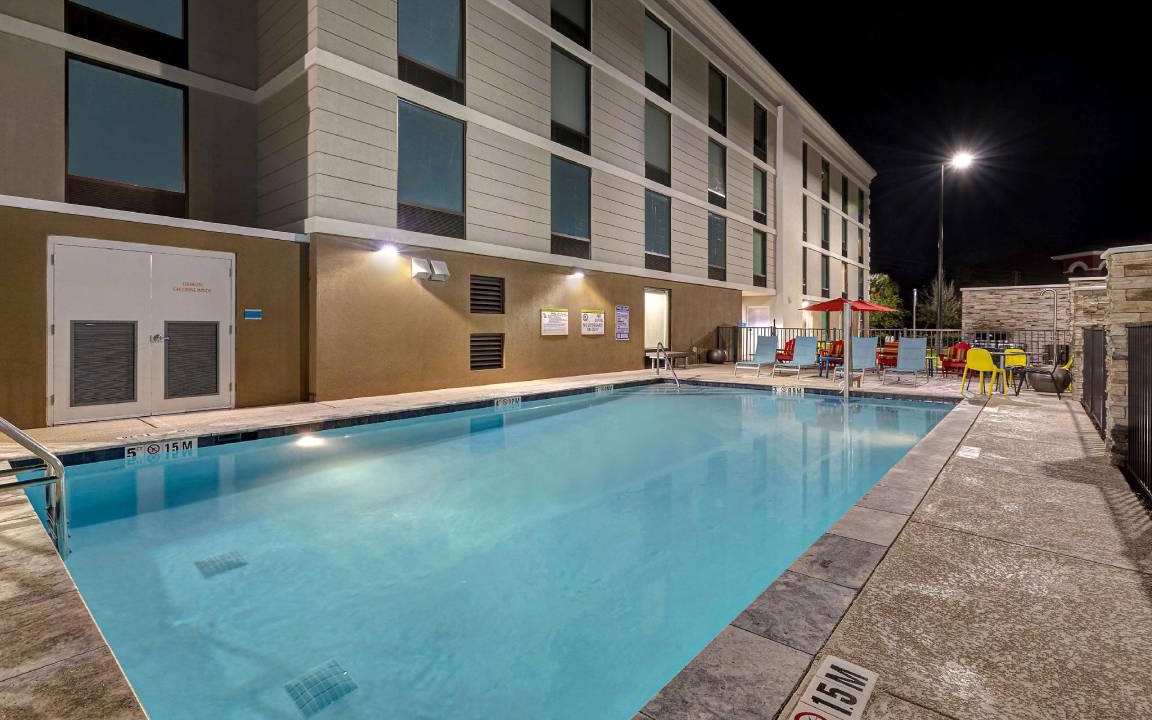 Photo of Outdoor in Pensacola
