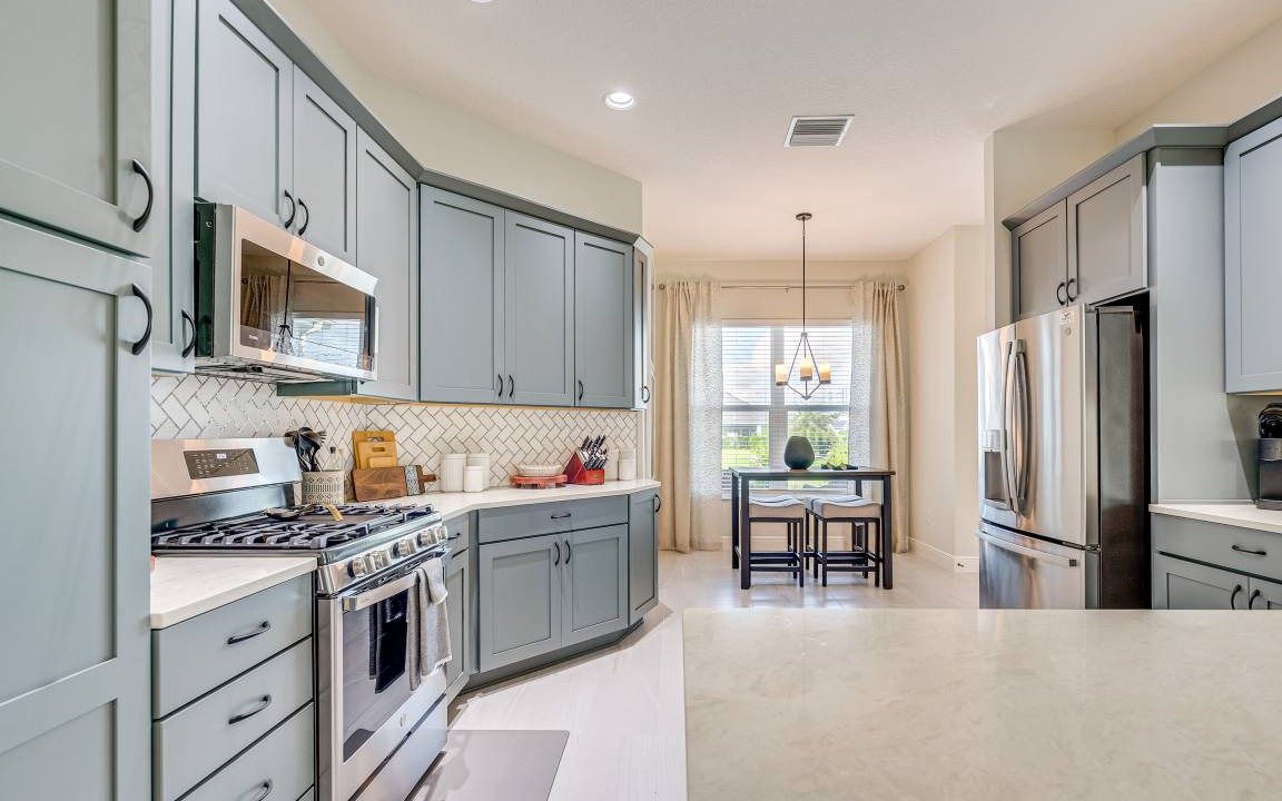 Photo of Kitchen in Okahumpka