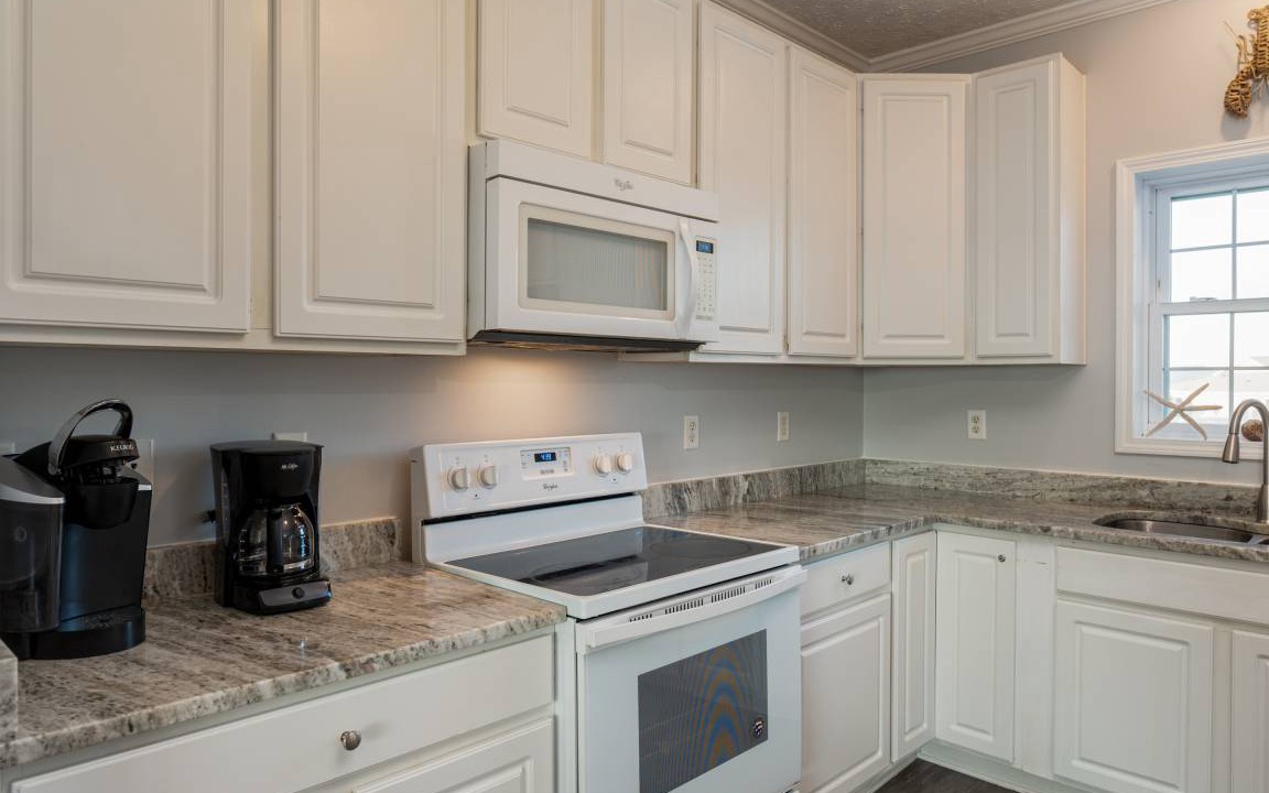Photo of Kitchen in Dauphin Island