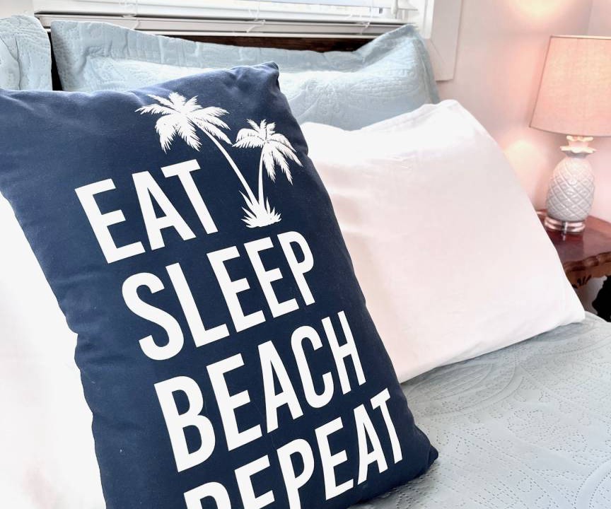 Photo of Bedroom in Mid Island