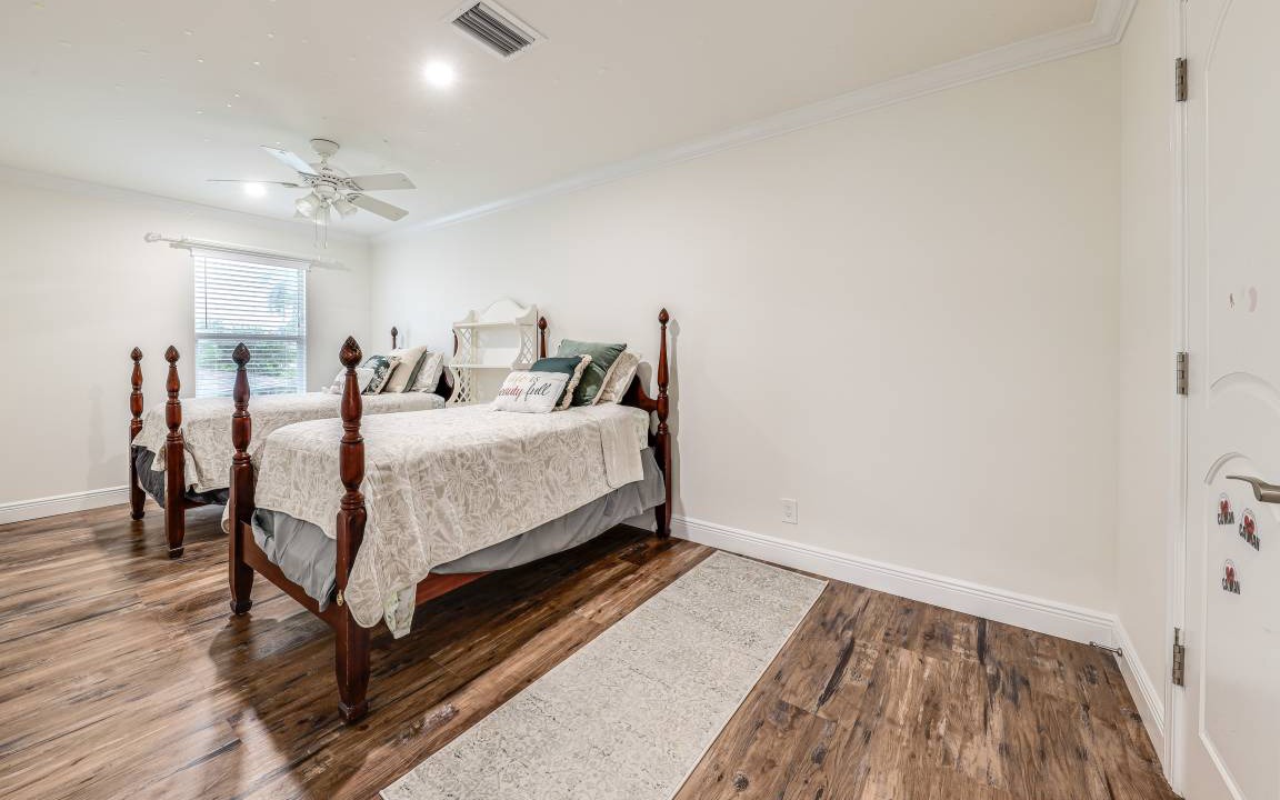 Photo of Bedroom in Lighthouse Point