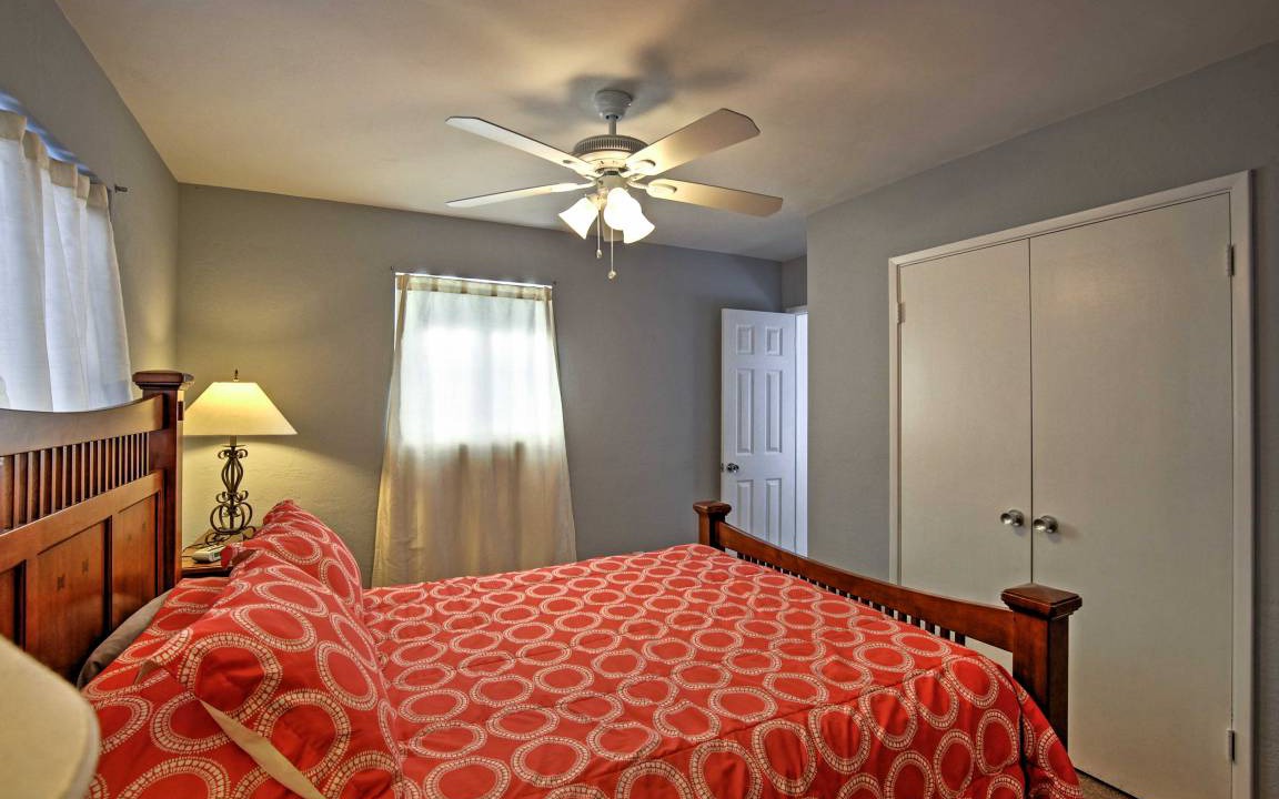 Photo of Bedroom in Orlando Heights
